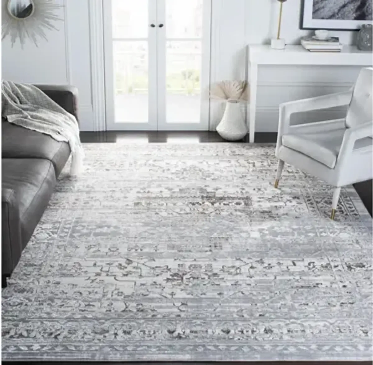 Orchard VII Rug