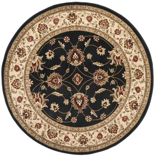 Severn Area Rug Round