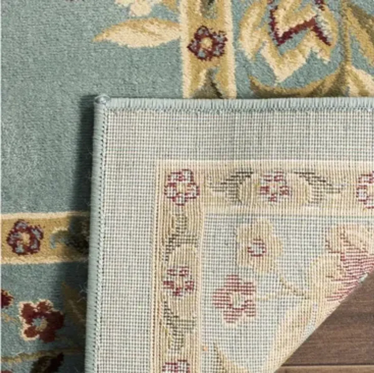Queensferry Area Rug Round