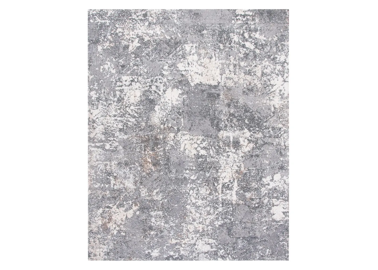 Lloyd Area Rug in Gray by Safavieh