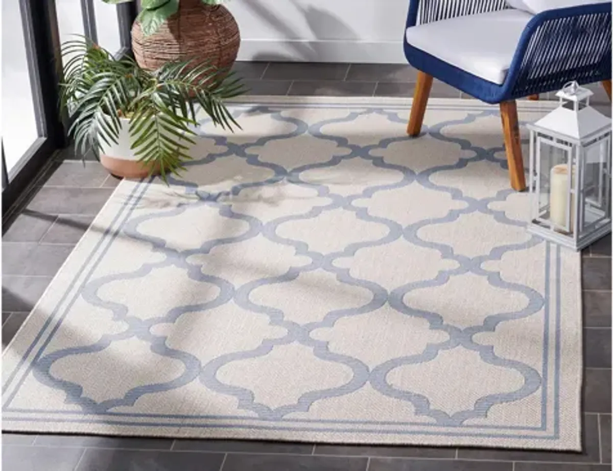 Bermuda Morocco Indoor/Outdoor Area Rug