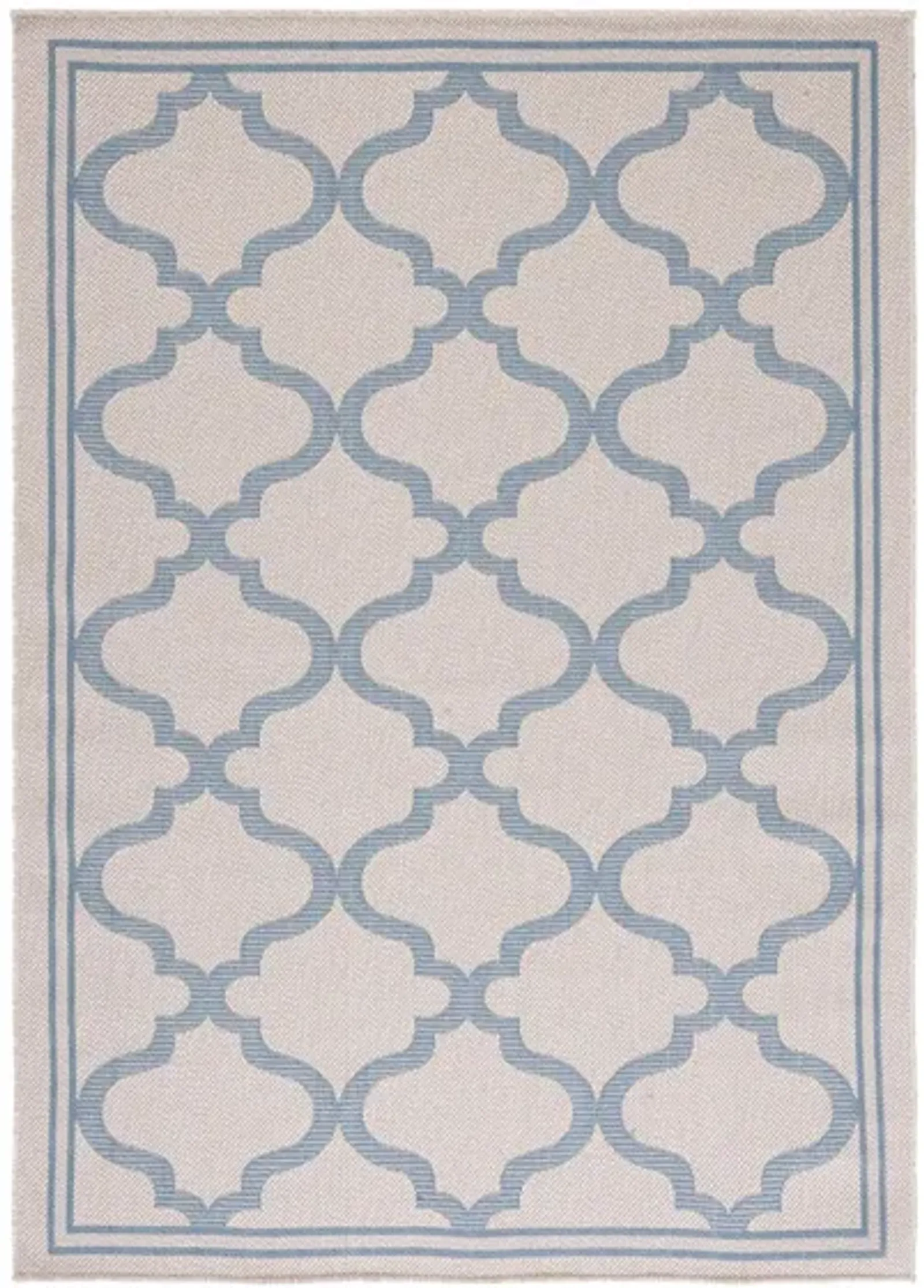 Bermuda Morocco Indoor/Outdoor Area Rug