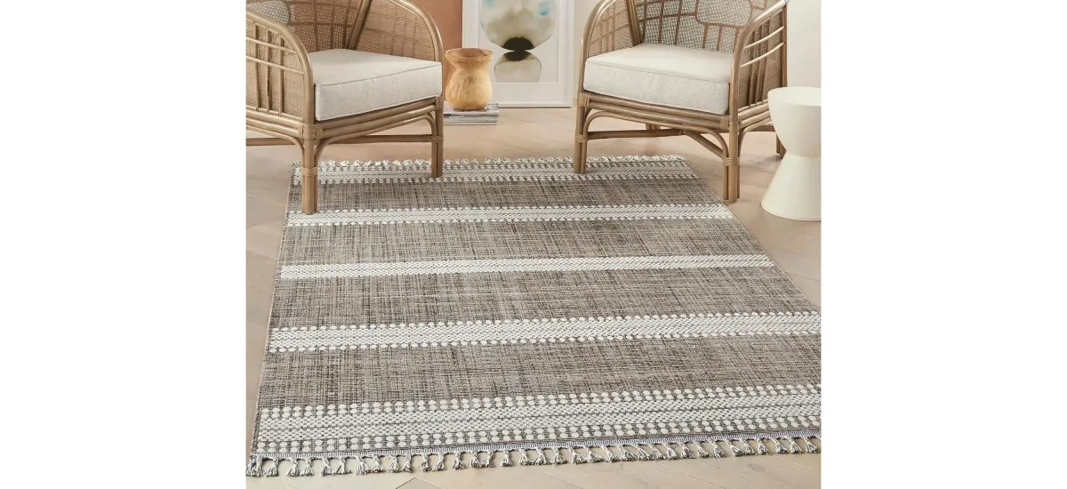 Tangier Area Rug