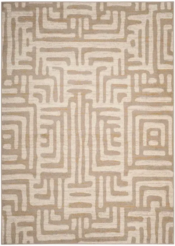 Rhine Ivory Area Rug