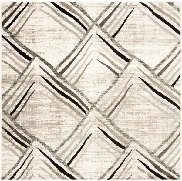 Siegfried Area Rug Square