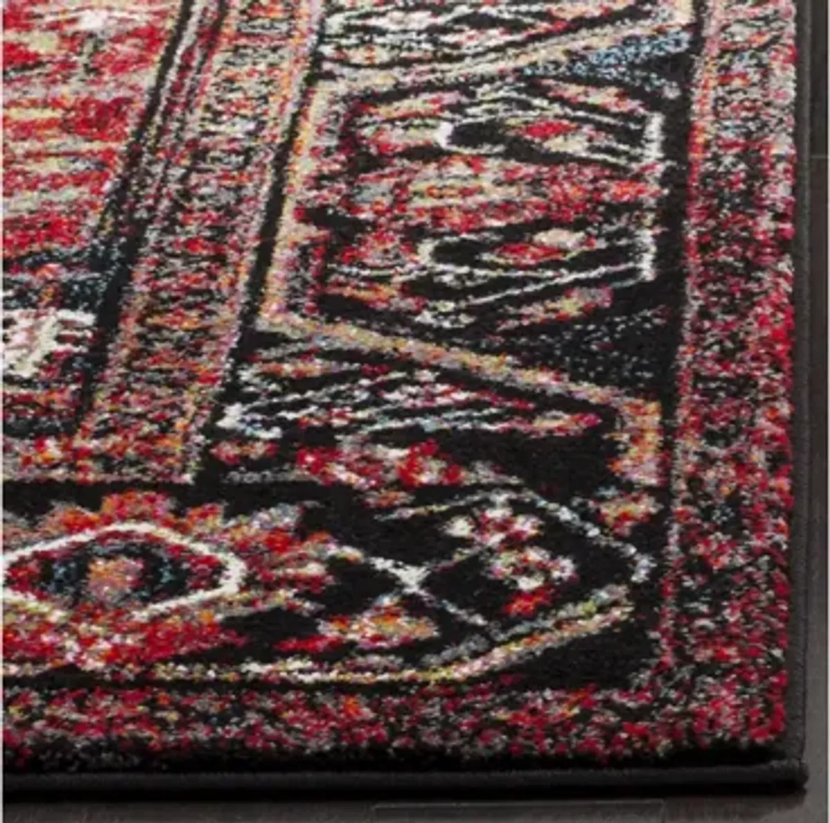 Mordechai Runner Rug