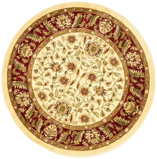 Bolton Area Rug Round