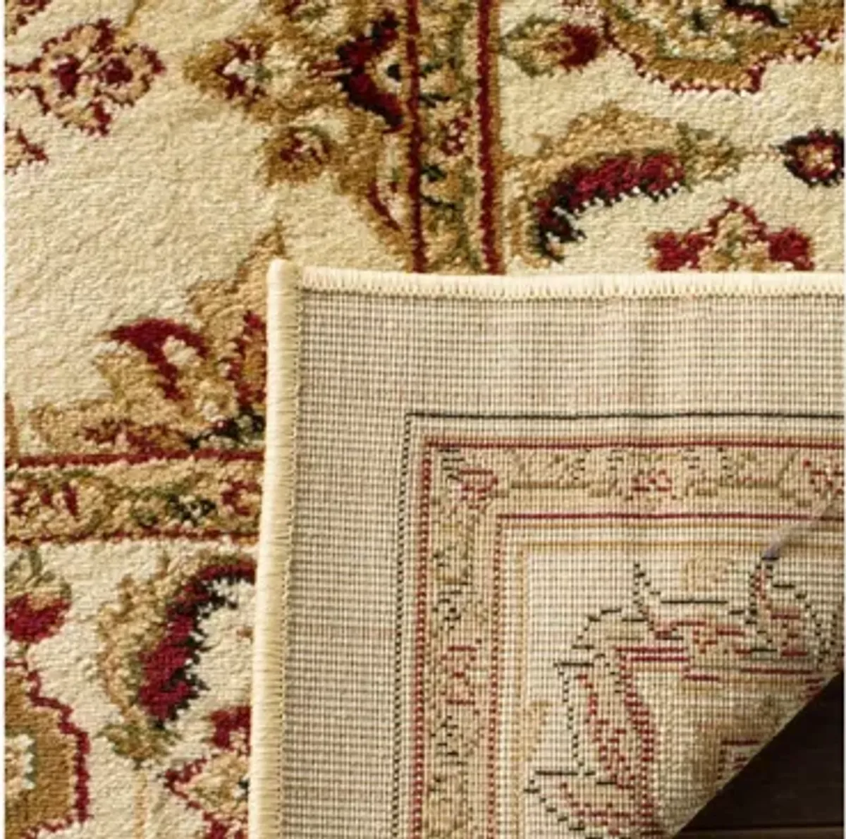 Verderers Area Rug