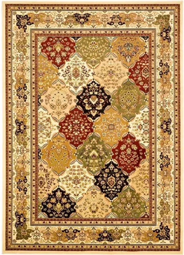 Portsmouth Area Rug