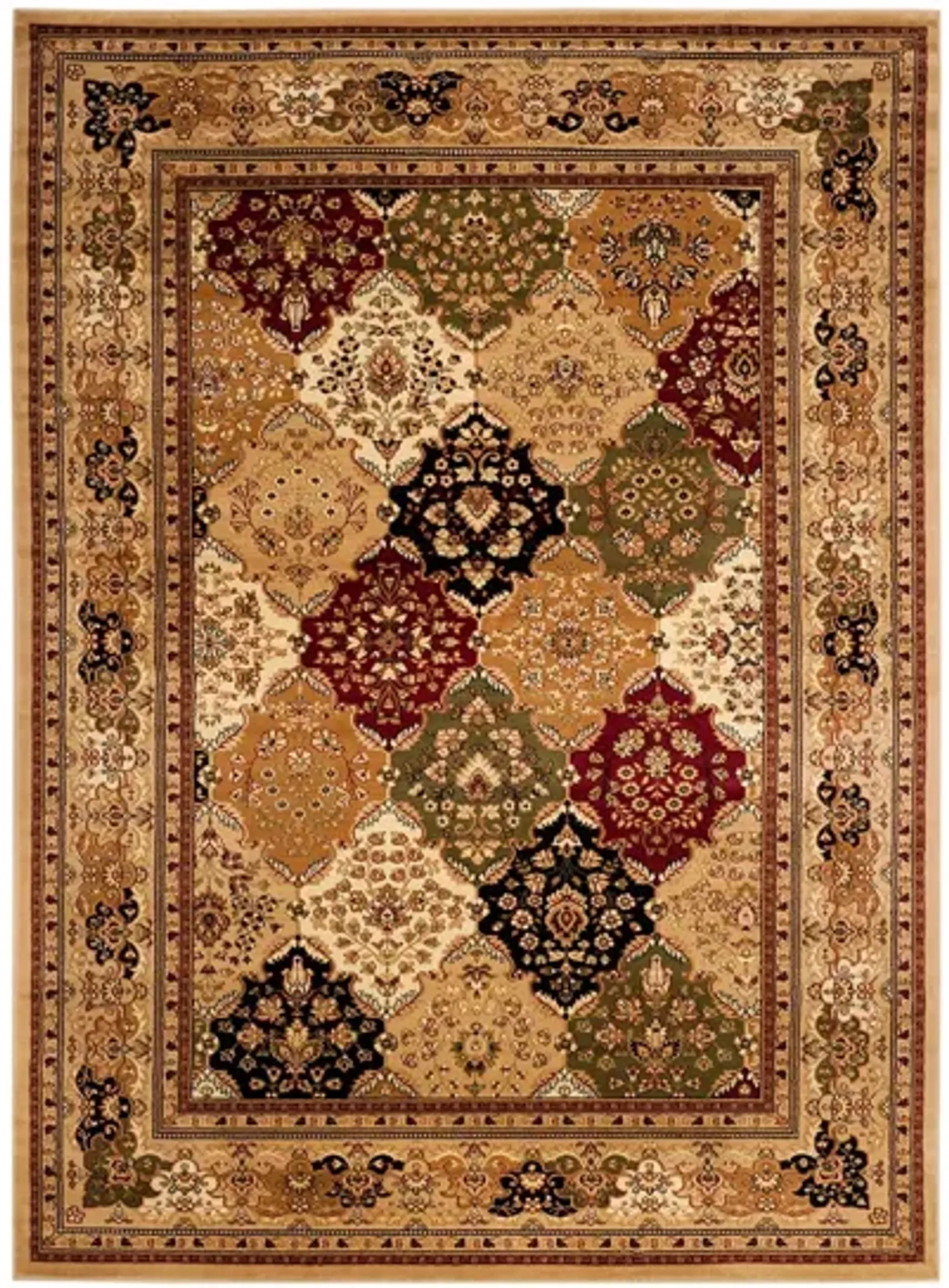 Portsmouth Area Rug