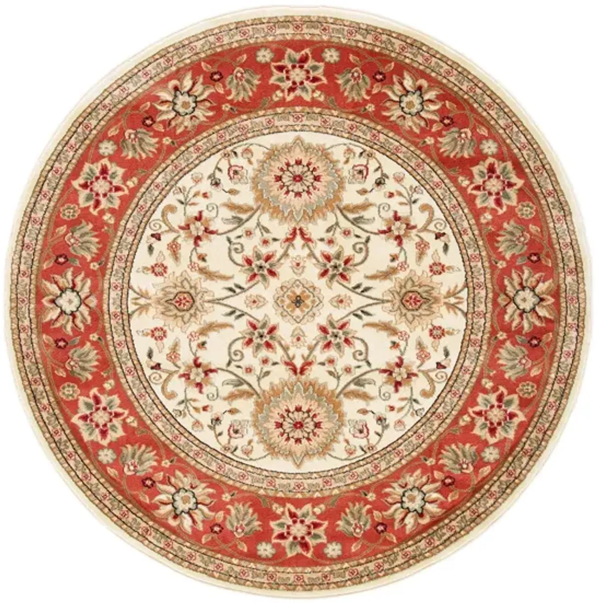 Lyndhurst Area Rug Round