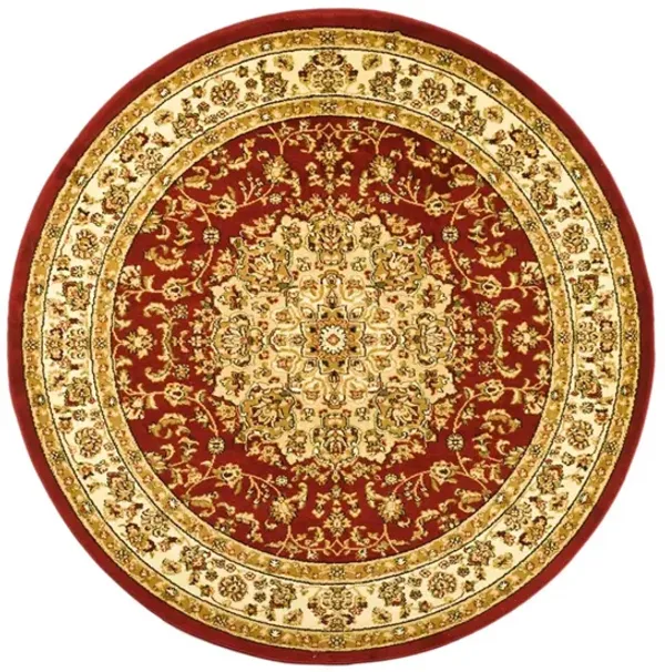 Fareham Area Rug Round