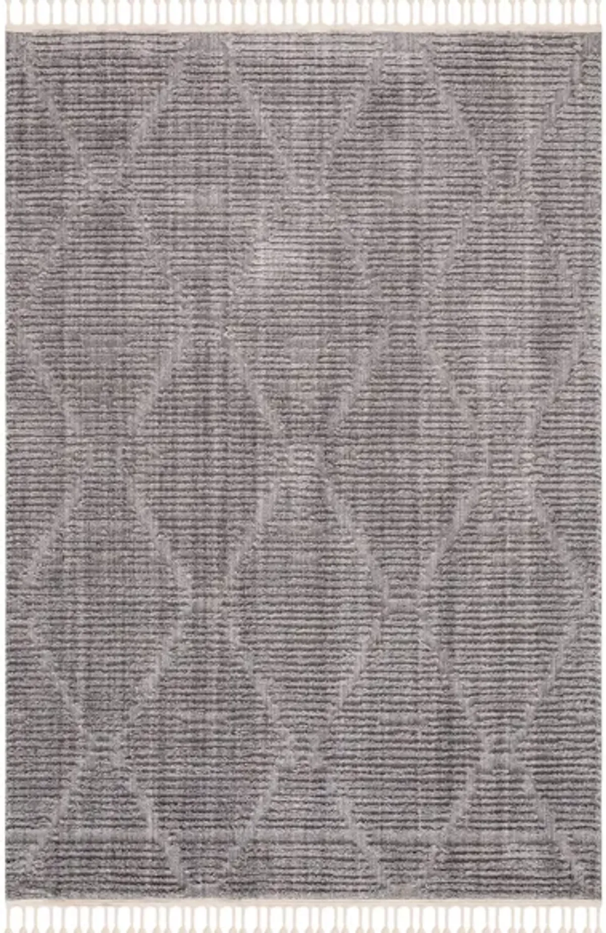 Marrakesh Area Rug in Gray by Safavieh