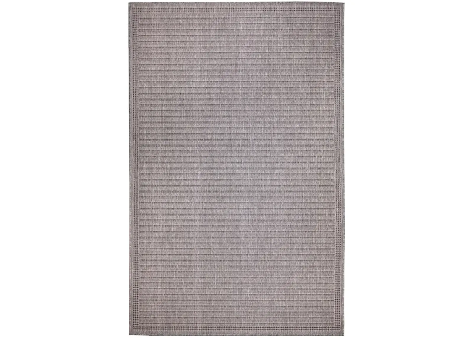 Liora Manne Malibu Simple Border Indoor/Outdoor Area Rug