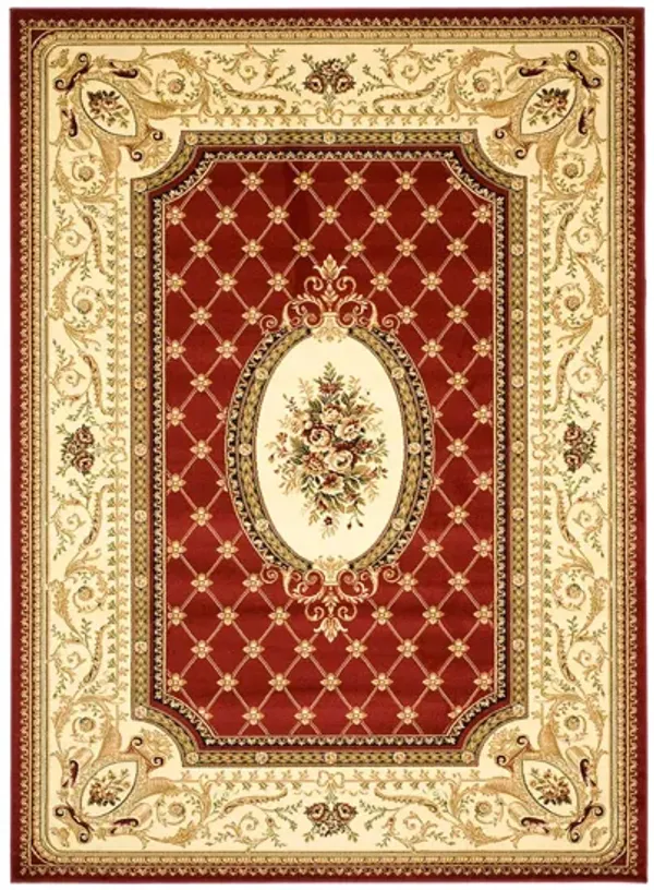 Agincourt Area Rug