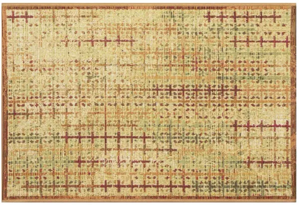 Esencia Sienna Indoor/Outdoor Mat