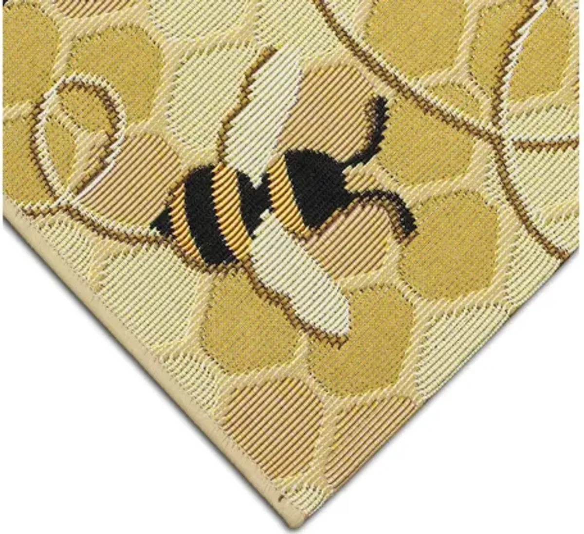 Esencia Bee Free Indoor/Outdoor Mat