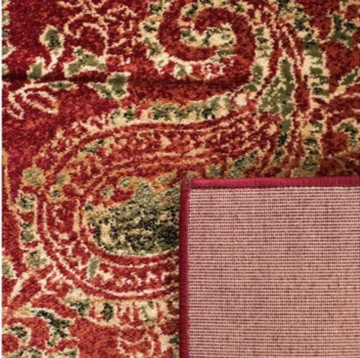 Grimaldi Area Rug Round