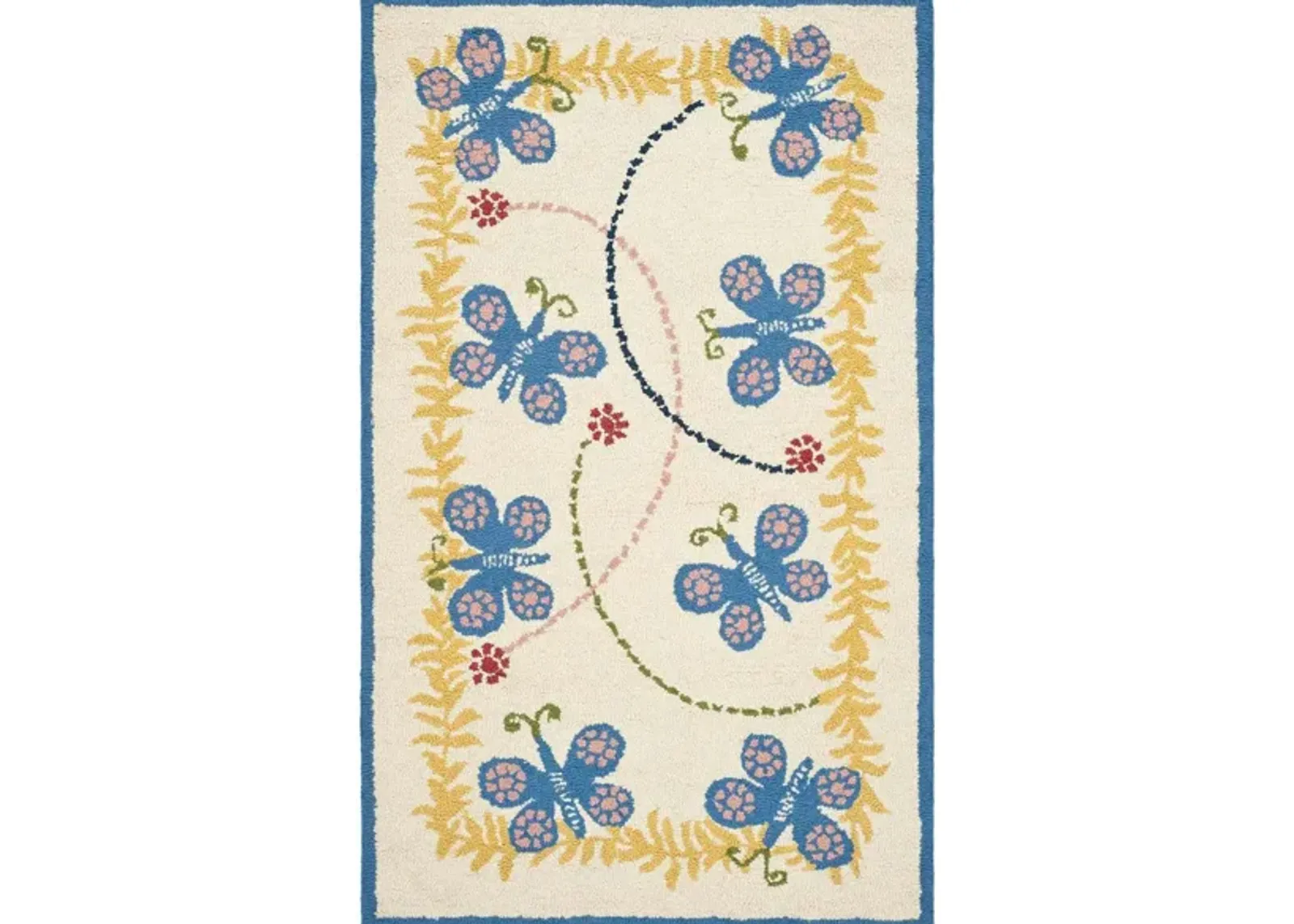 Gladwyne Kid's Rug