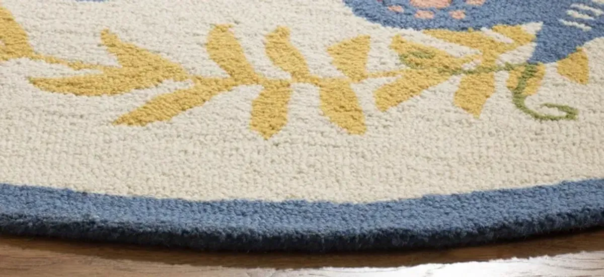 Gladwyne Kid's Rug