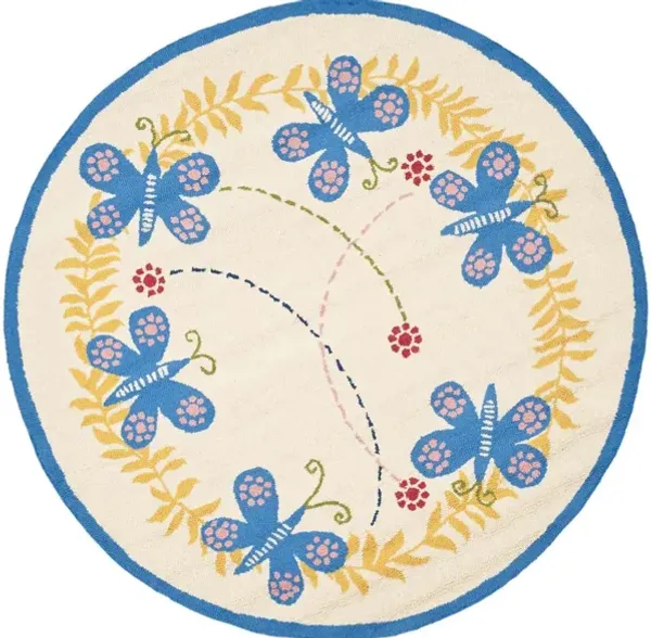 Gladwyne Kid's Rug