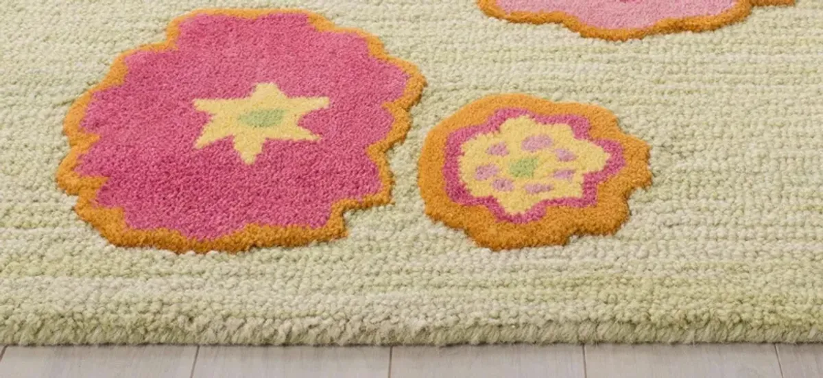 Ballerina Kid's Rug