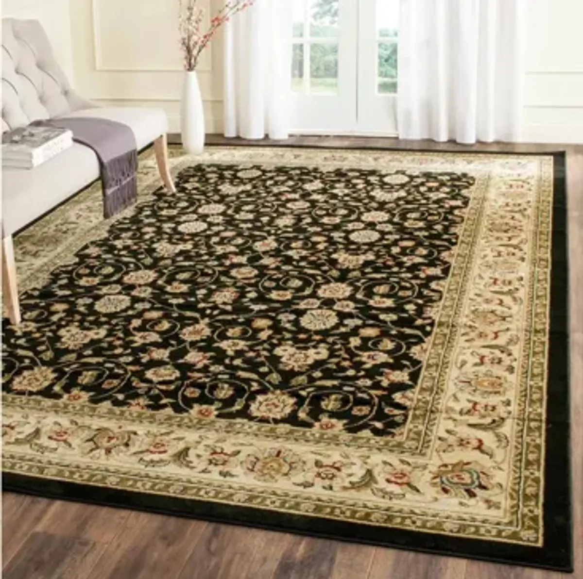 Dorset Area Rug