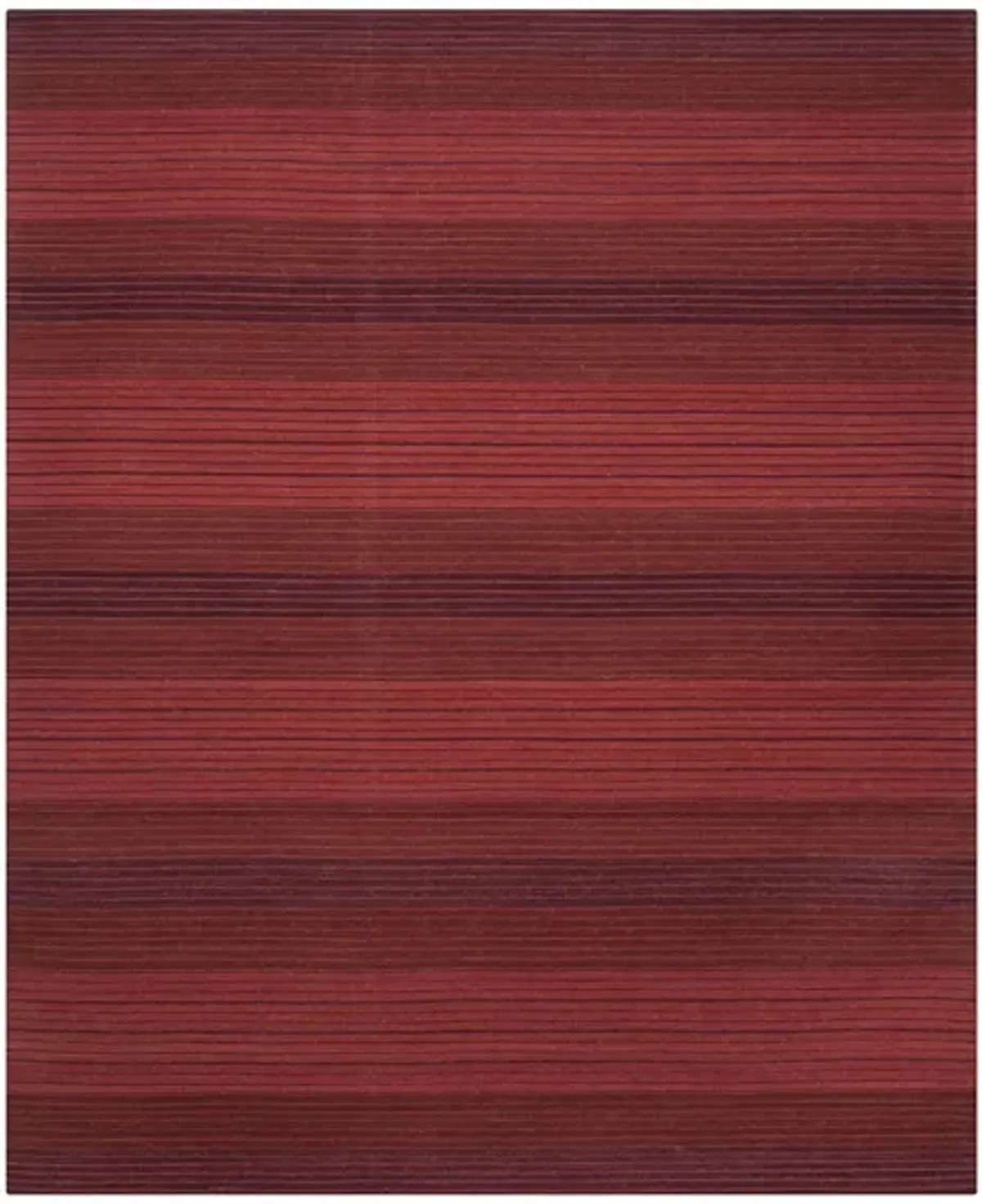 Marbella I Area Rug in Red by Safavieh