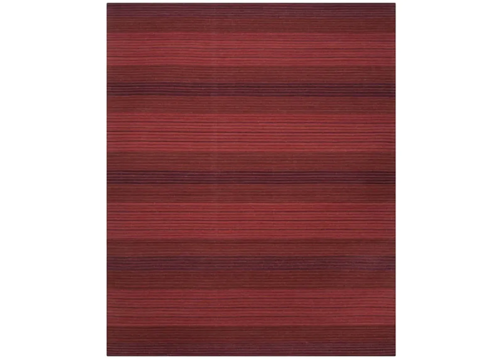 Marbella I Area Rug in Red by Safavieh