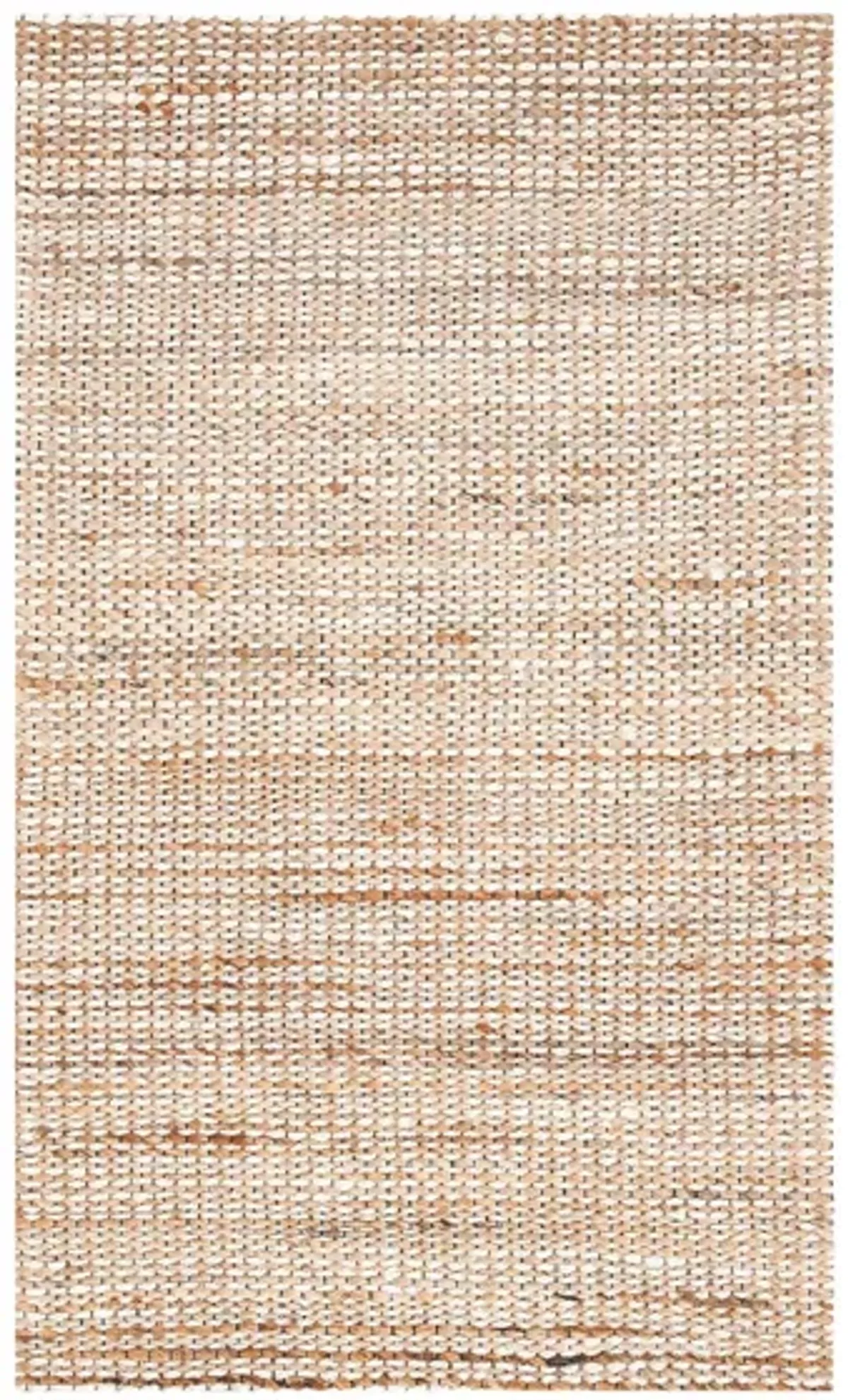 Marbella II Area Rug in Natural/Ivory by Safavieh