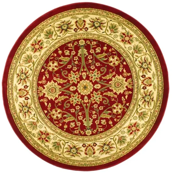 Lyndhurst Area Rug Round