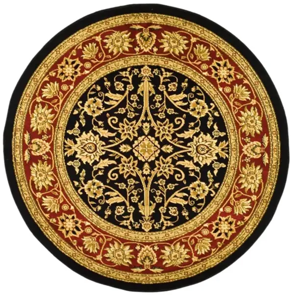 Lyndhurst Area Rug Round