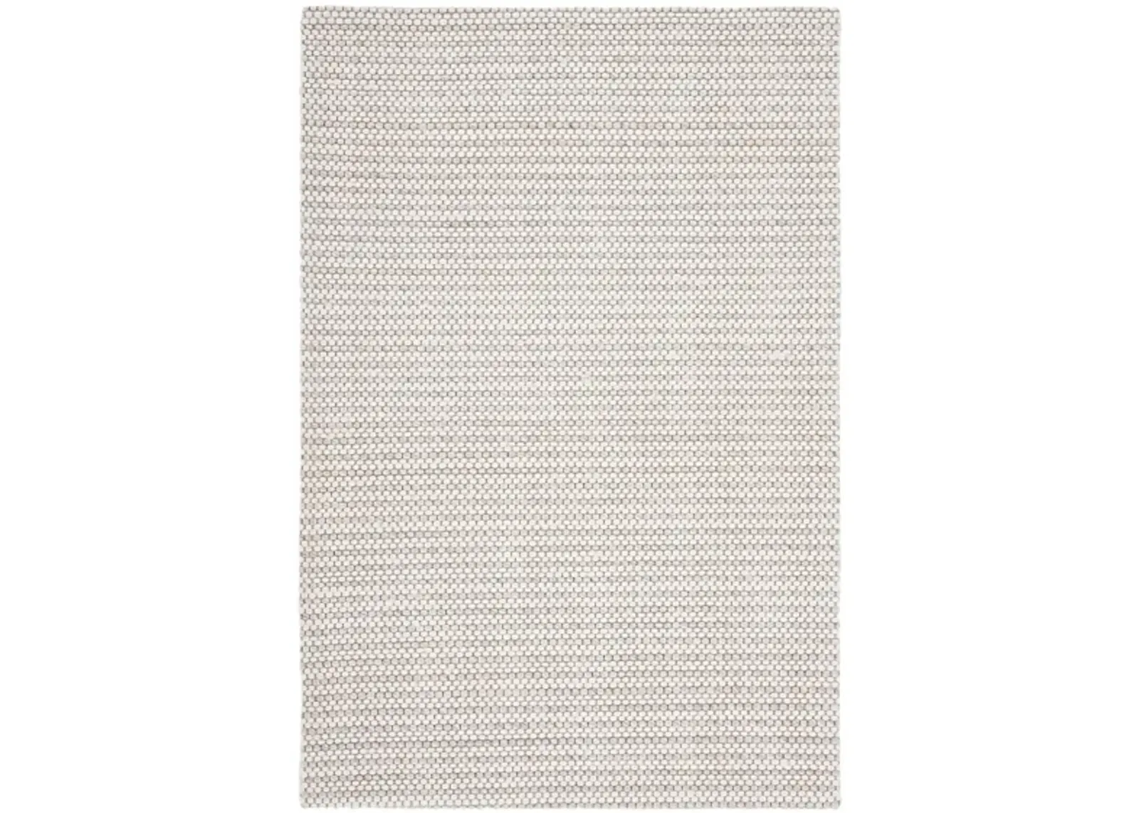 Marbella III Area Rug in Light Brown/Ivory by Safavieh