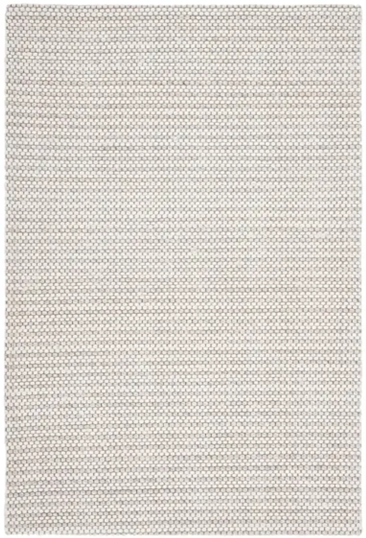 Marbella III Area Rug in Light Brown/Ivory by Safavieh