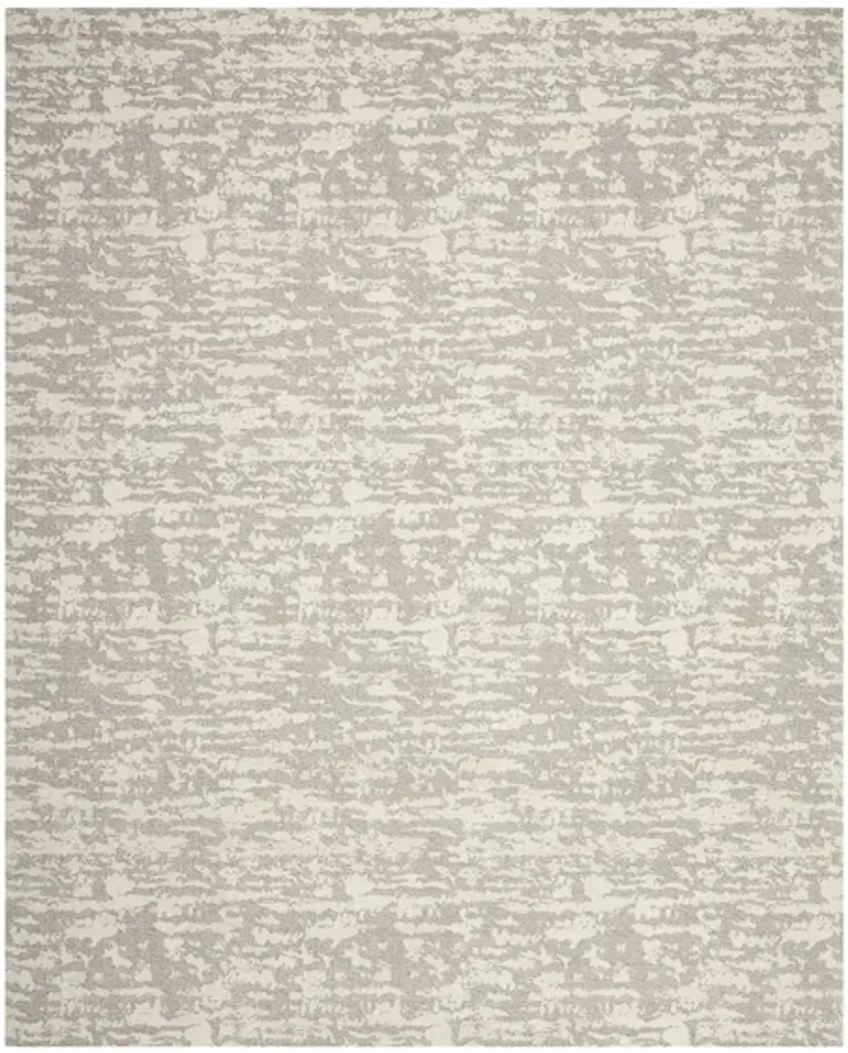 Marbella III Area Rug in Light Grey/Ivory by Safavieh