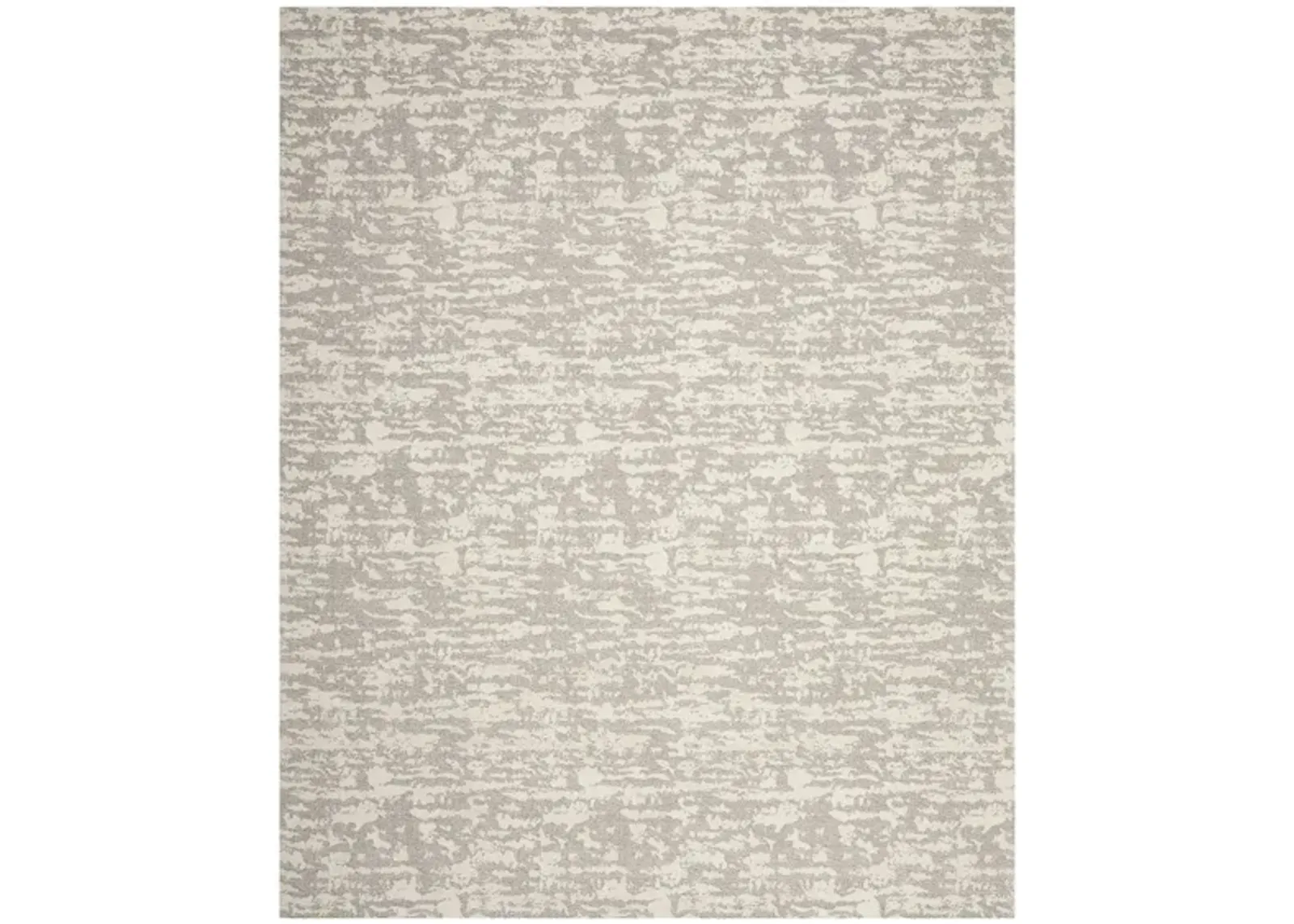 Marbella III Area Rug in Light Grey/Ivory by Safavieh