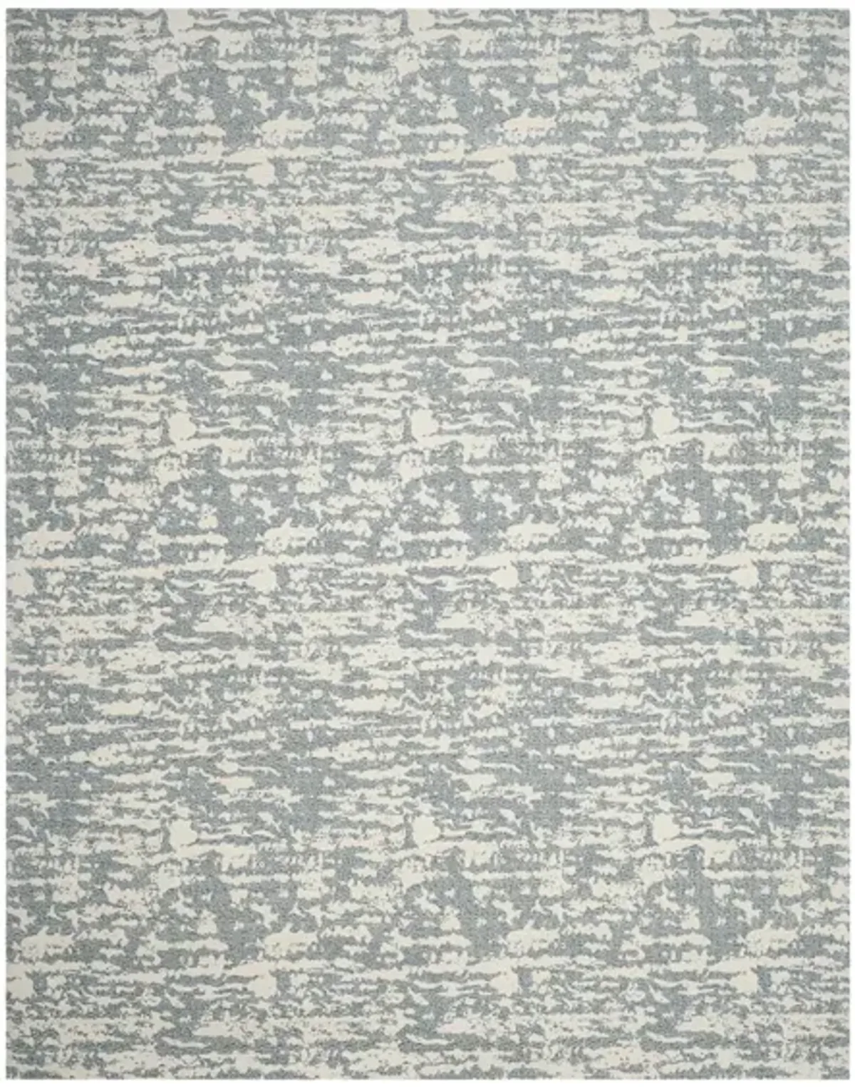 Marbella III Area Rug in Blue/Ivory by Safavieh