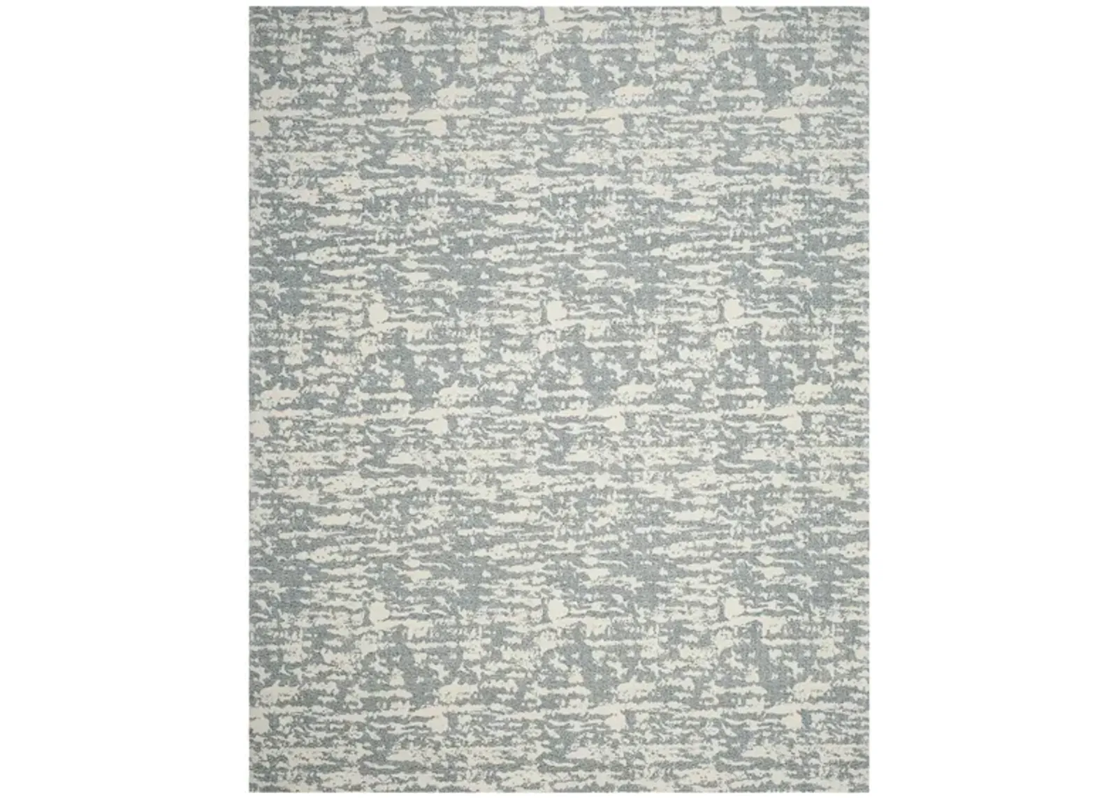 Marbella III Area Rug in Blue/Ivory by Safavieh