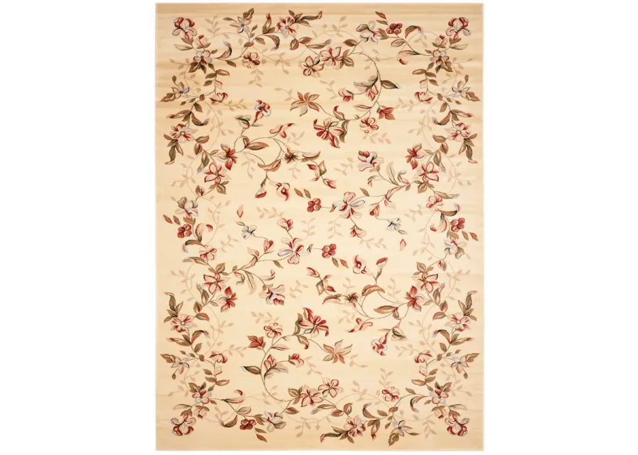 Dorchester Area Rug in Beige by Safavieh