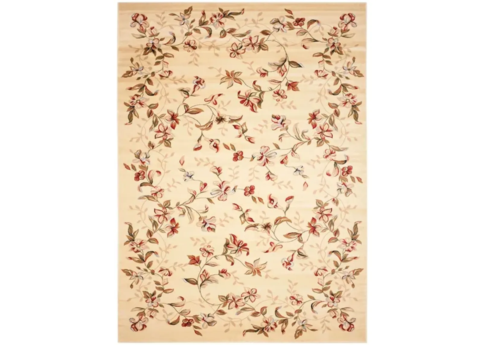 Dorchester Area Rug in Beige by Safavieh