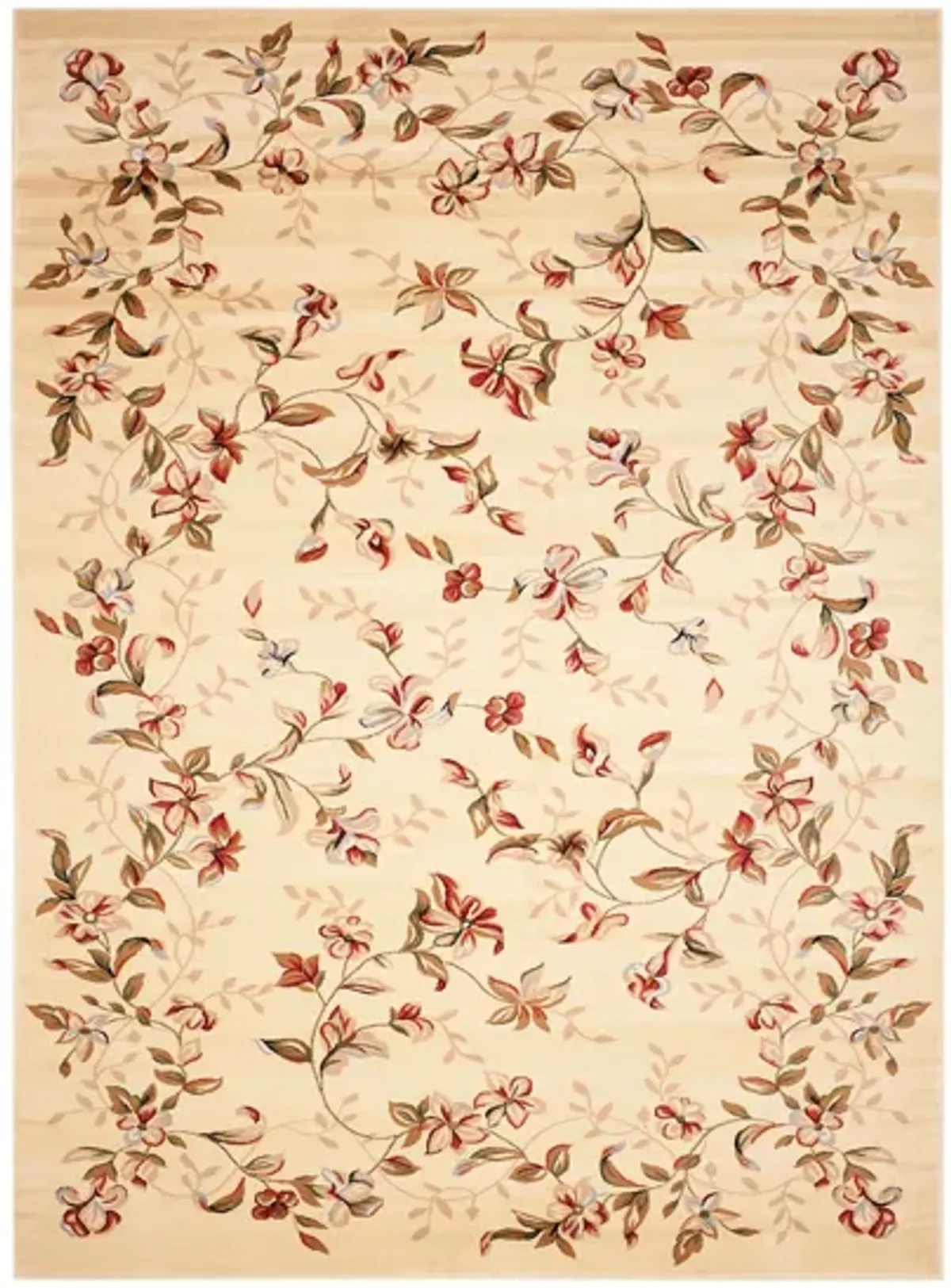 Dorchester Area Rug in Beige by Safavieh