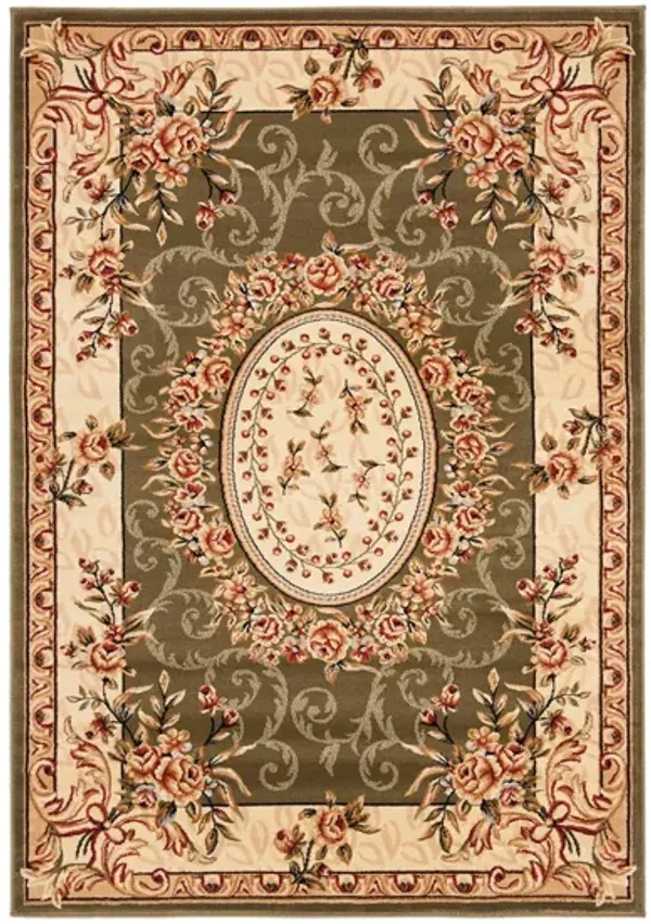 Azura Area Rug