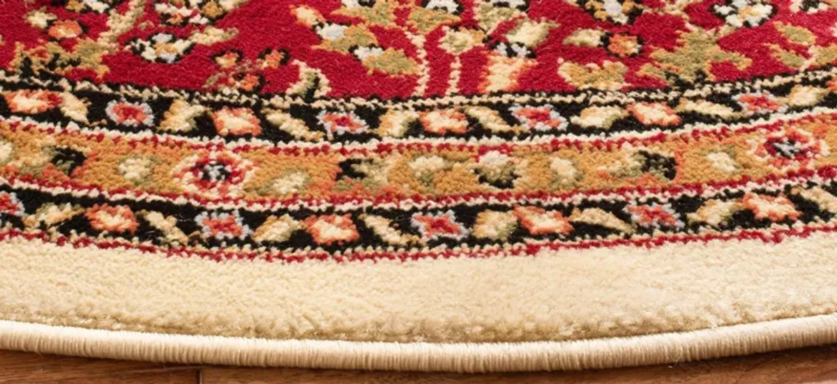Anglia Area Rug Round