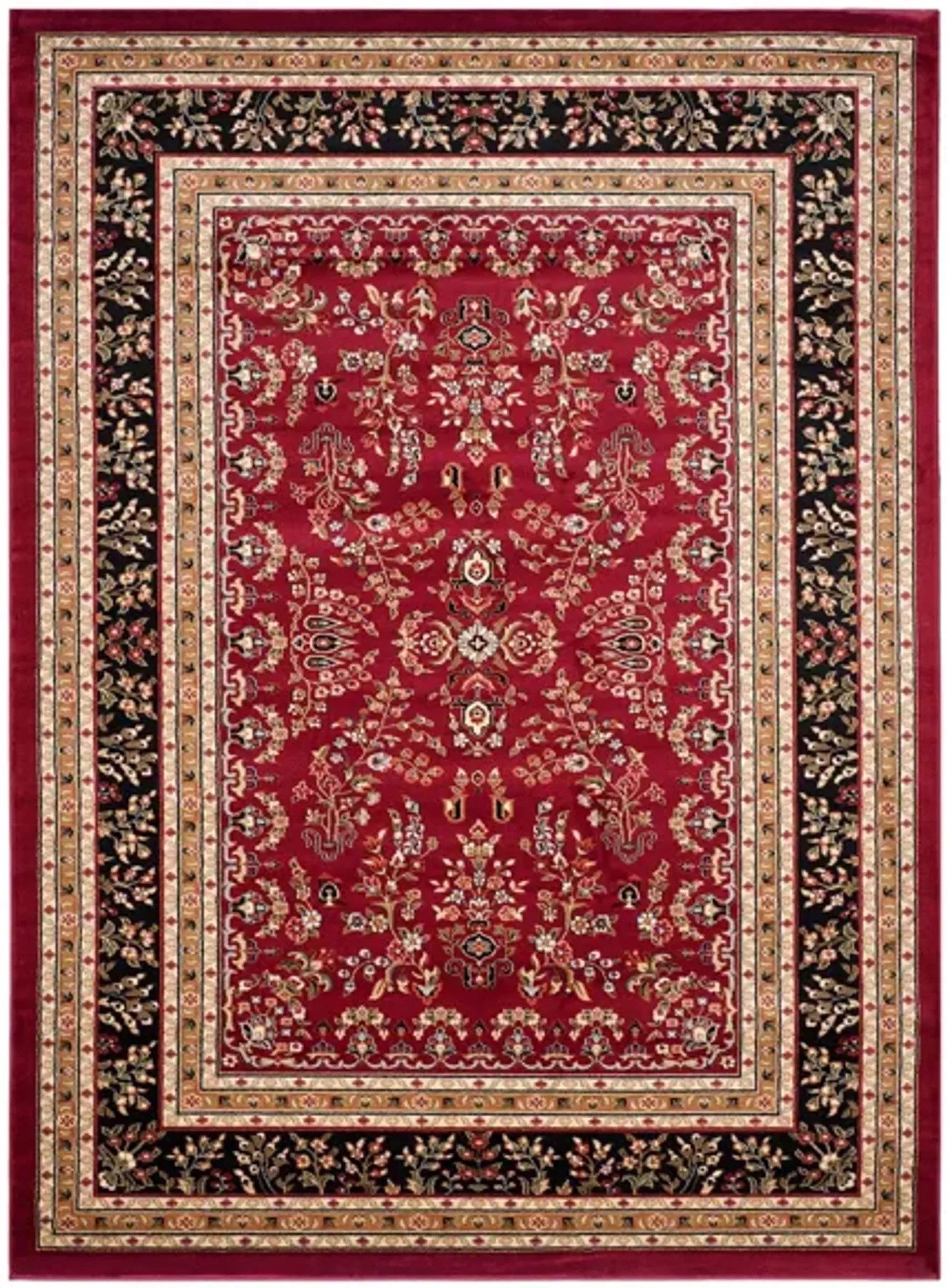 Anglia Area Rug