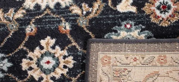 Sussex Area Rug Round