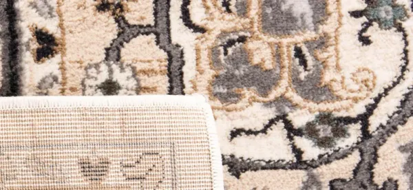 Essex Area Rug Round