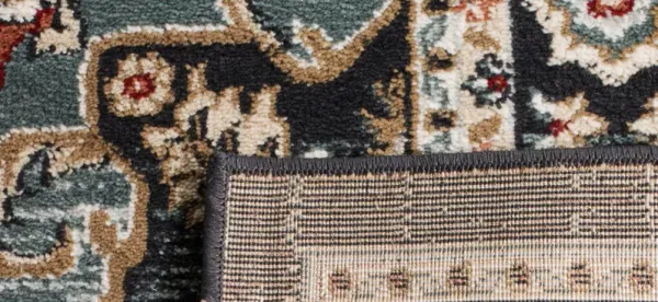 Mortimer Area Rug Round