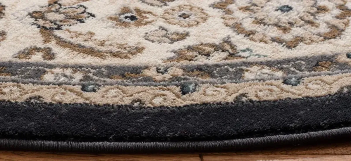 Charnwood Area Rug Round