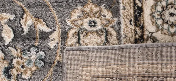 Charnwood Area Rug Round