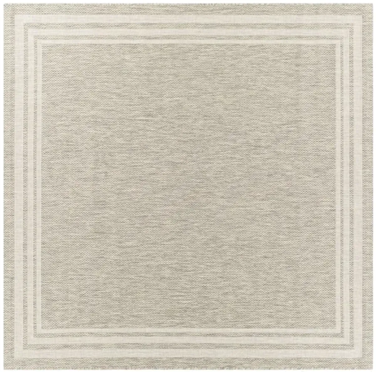 Eagean Bordered Indoor/Outdoor Area Rug